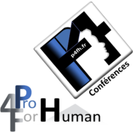 P4FH Conférences – Grégory GAIGNARD